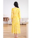 4✮- PFFRY7935 - Midi Dress