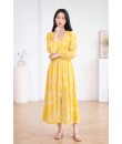4✮- PFFRY7935 - Midi Dress