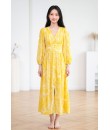 4✮- PFFRY7935 - Midi Dress