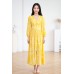 4✮- PFFRY7935 - Midi Dress