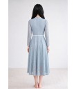 4✮- PFFRY7956 - Midi Dress