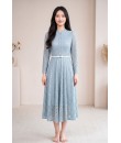 4✮- PFFRY7956 - Midi Dress