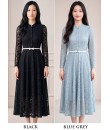 4✮- PFFRY7956 - Midi Dress