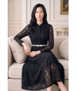 4✮- PFFRY7956 - Midi Dress