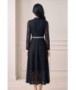 4✮- PFFRY7956 - Midi Dress