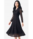 4✮- PFFRY7957 - Midi Dress