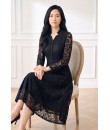 4✮- PFFRY7957 - Midi Dress