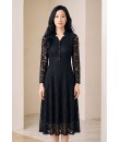 4✮- PFFRY7957 - Midi Dress