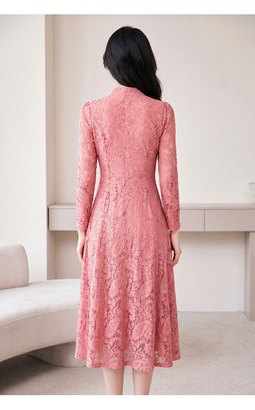 4✮- PFFRY7957 - Midi Dress