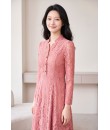 4✮- PFFRY7957 - Midi Dress