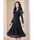 4✮- PFFRY7957 - Midi Dress