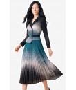 4✮- PFFRY7971 - Midi Dress