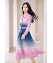 4✮- PFFRY7971 - Midi Dress
