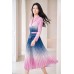 4✮- PFFRY7971 - Midi Dress