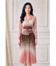 4✮- PFFRY7971 - Midi Dress