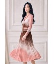 4✮- PFFRY7971 - Midi Dress