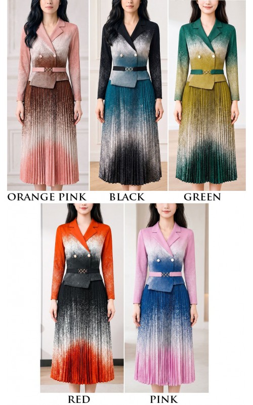 4✮- PFFRY7971 - Midi Dress