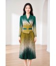 4✮- PFFRY7971 - Midi Dress