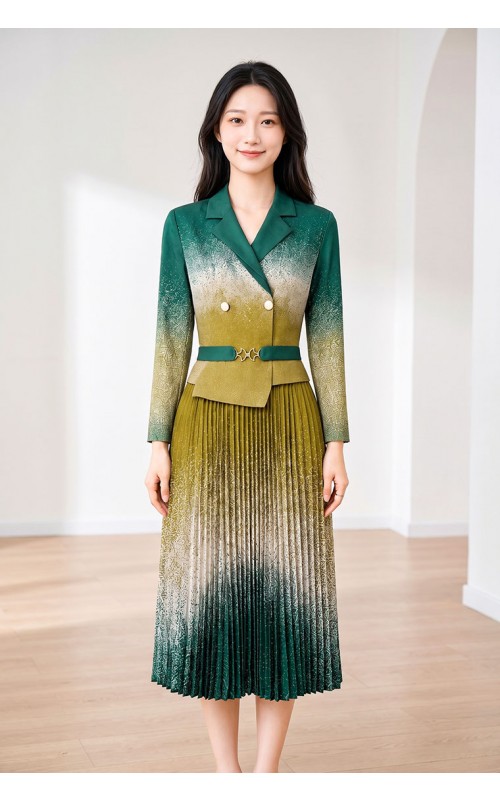 4✮- PFFRY7971 - Midi Dress