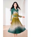 4✮- PFFRY7971 - Midi Dress