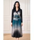 4✮- PFFRY7971 - Midi Dress