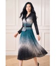 4✮- PFFRY7971 - Midi Dress