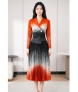 4✮- PFFRY7971 - Midi Dress