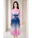 4✮- PFFRY7971 - Midi Dress