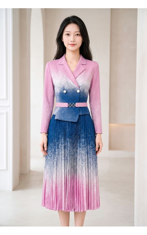 4✮- PFFRY7971 - Midi Dress