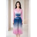 4✮- PFFRY7971 - Midi Dress