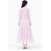 4✮- PFFRY8019 - Midi Dress (Top+Skirt)
