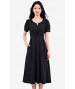 4✮- PFFRY8023 - Midi Dress