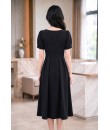 4✮- PFFRY8023 - Midi Dress