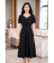 4✮- PFFRY8023 - Midi Dress