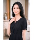 4✮- PFFRY8023 - Midi Dress