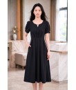 4✮- PFFRY8023 - Midi Dress