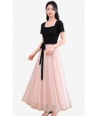 4✮- PFFRY8025 - Midi Dress