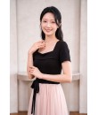 4✮- PFFRY8025 - Midi Dress