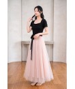 4✮- PFFRY8025 - Midi Dress