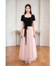 4✮- PFFRY8025 - Midi Dress