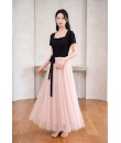 4✮- PFFRY8025 - Midi Dress