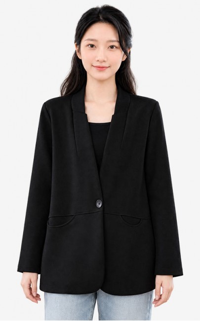 4✮- PFFRY8101 - Coat