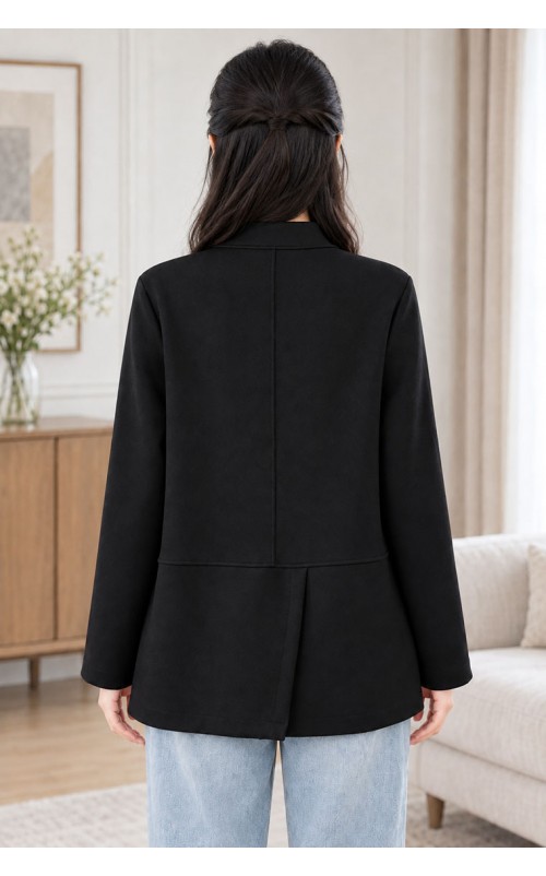 4✮- PFFRY8101 - Coat