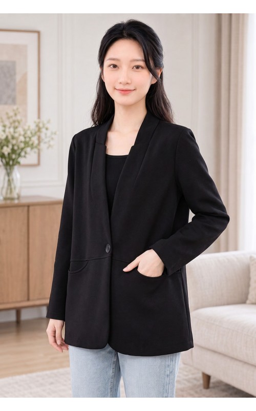 4✮- PFFRY8101 - Coat