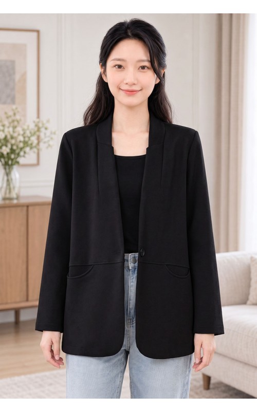4✮- PFFRY8101 - Coat