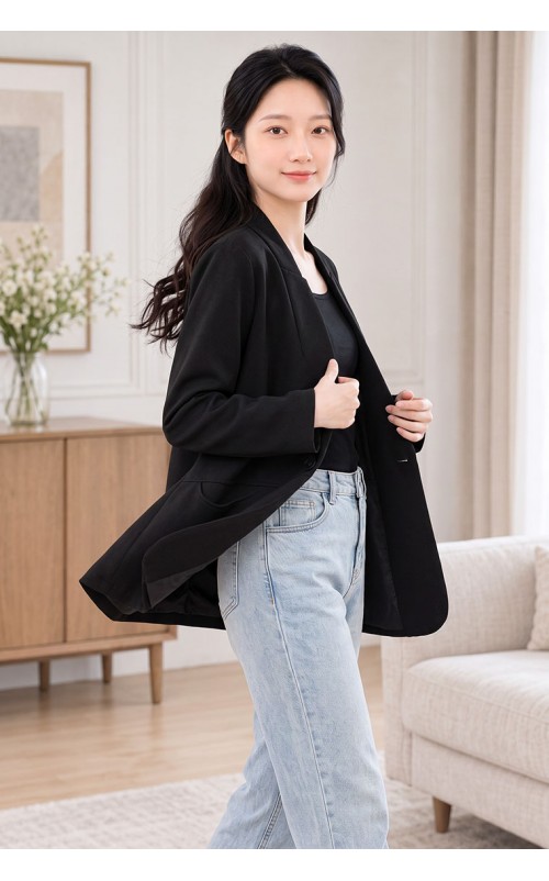 4✮- PFFRY8101 - Coat