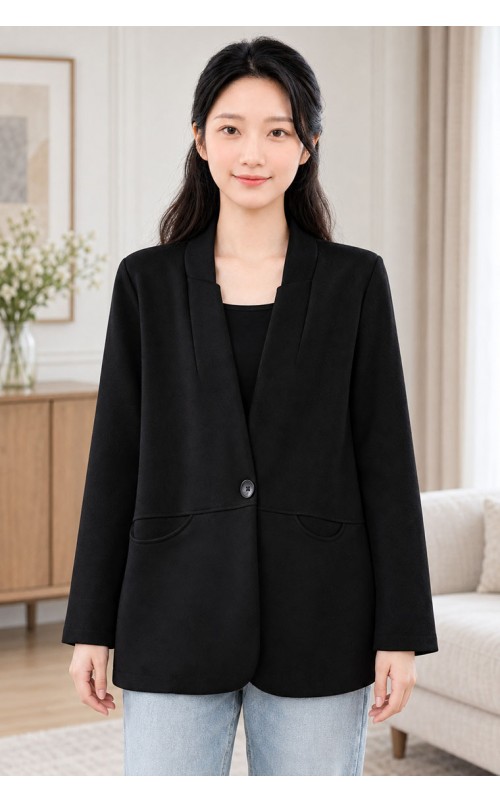4✮- PFFRY8101 - Coat