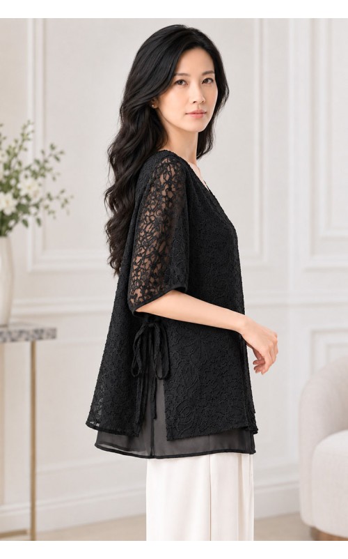 4✮- PFFRY8104 - Top