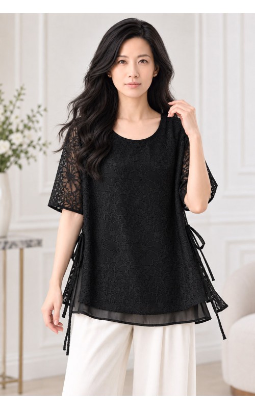4✮- PFFRY8104 - Top