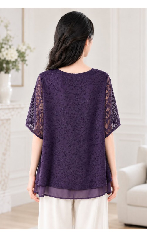 4✮- PFFRY8104 - Top